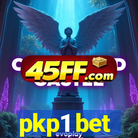 pkp1 bet